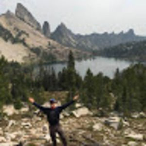 Meet your Posher, Zach